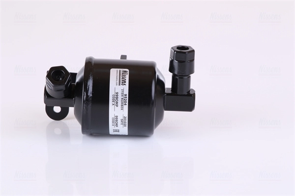 Filtre déshydratant, climatisation NISSENS 95204