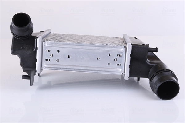 Intercooler, échangeur NISSENS 96452