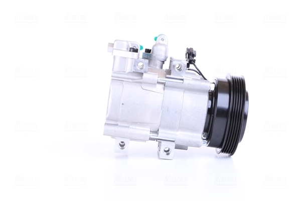 Compresseur, climatisation NISSENS 89194