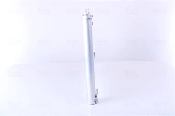 Condenseur, climatisation NISSENS 940487