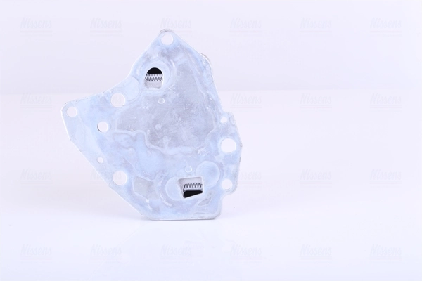 Radiateur d'huile NISSENS 90996