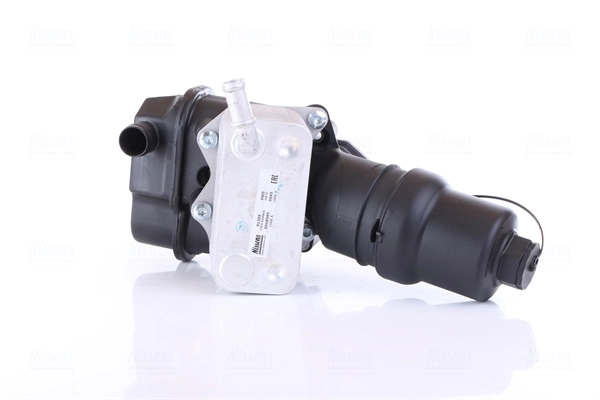 Radiateur d'huile NISSENS 91309