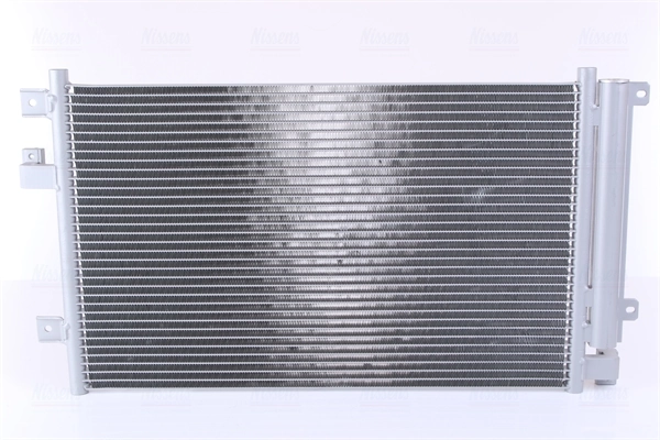 Condenseur, climatisation NISSENS 940292