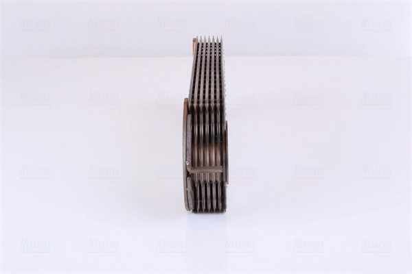 Radiateur d'huile NISSENS 90764