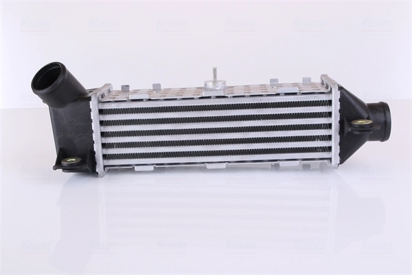 Intercooler, échangeur NISSENS 96769