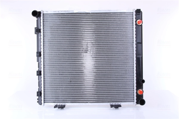 NISSENS 62763A