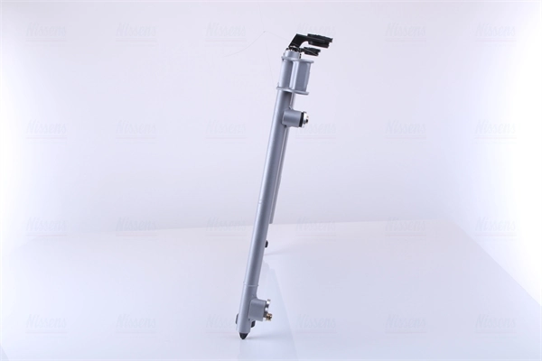 Condenseur, climatisation NISSENS 940081