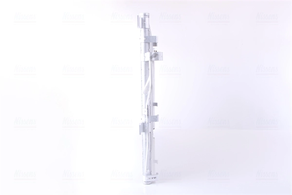 Condenseur, climatisation NISSENS 940211