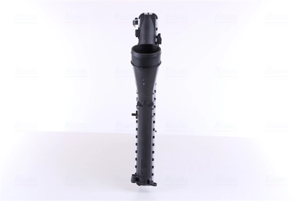 Intercooler, échangeur NISSENS 96376