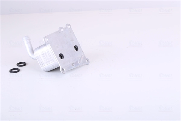 Radiateur d'huile NISSENS 90776