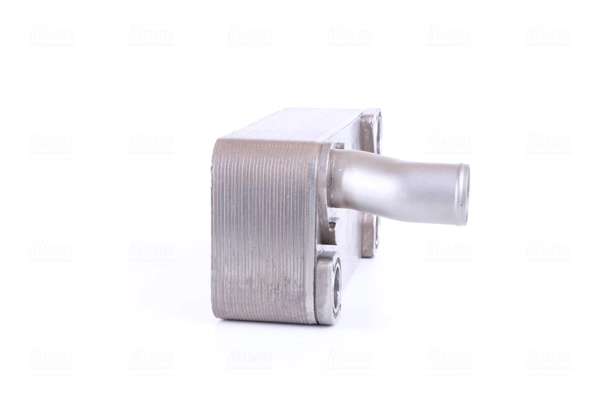 Radiateur d'huile, ralentisseur NISSENS 90954