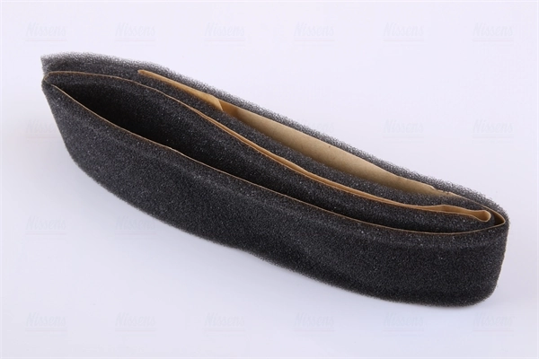 Système de chauffage NISSENS 70519