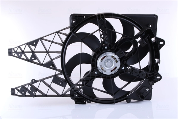 NISSENS 85881