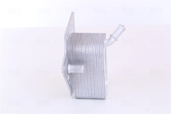 Radiateur d'huile NISSENS 90802