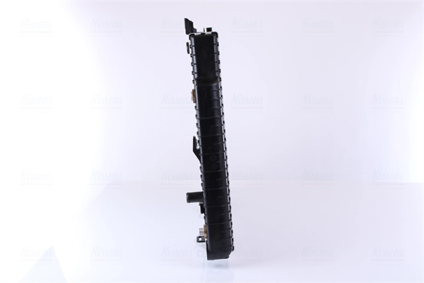 Radiateur, refroidissement du moteur NISSENS 62739A