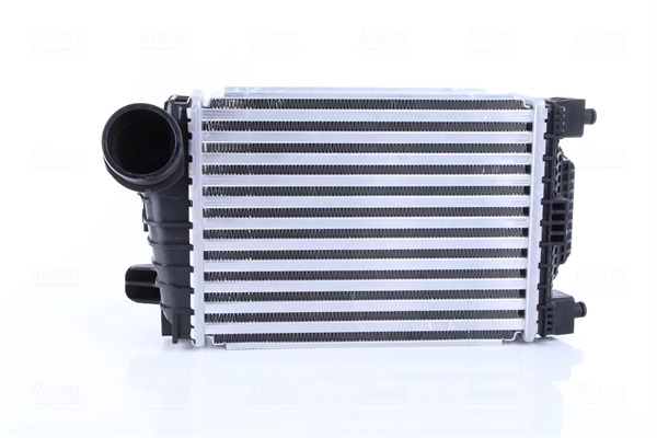 Intercooler, échangeur NISSENS 961602