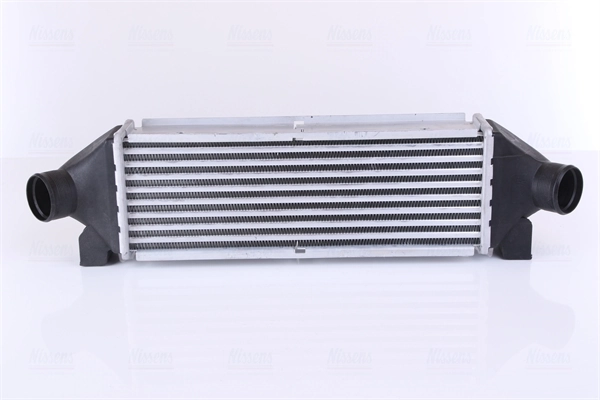 Intercooler, échangeur NISSENS 96732