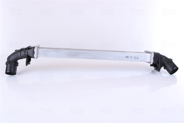 Intercooler, échangeur NISSENS 96602