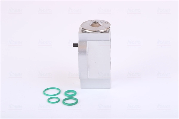 Détendeur, climatisation NISSENS 999375