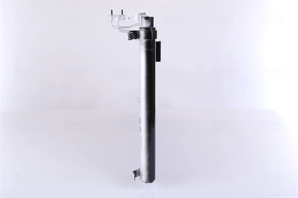 Condenseur, climatisation NISSENS 941158