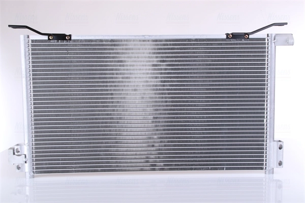 Condenseur, climatisation NISSENS 94388