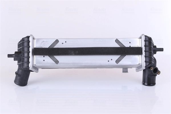 Intercooler, échangeur NISSENS 96309