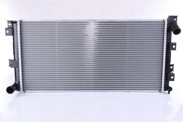 Radiateur, refroidissement du moteur NISSENS 60985