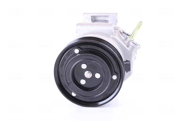 Compresseur, climatisation NISSENS 890679