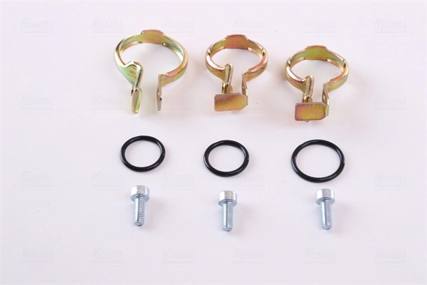 Système de chauffage NISSENS 70233