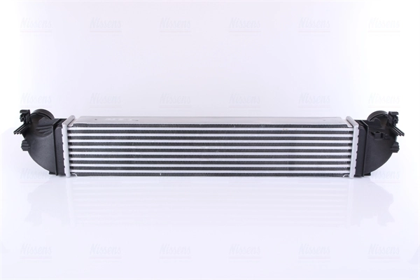 Intercooler, échangeur NISSENS 96141
