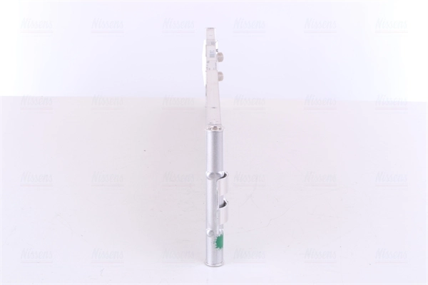 Radiateur d'huile de boîte automatique NISSENS 90617