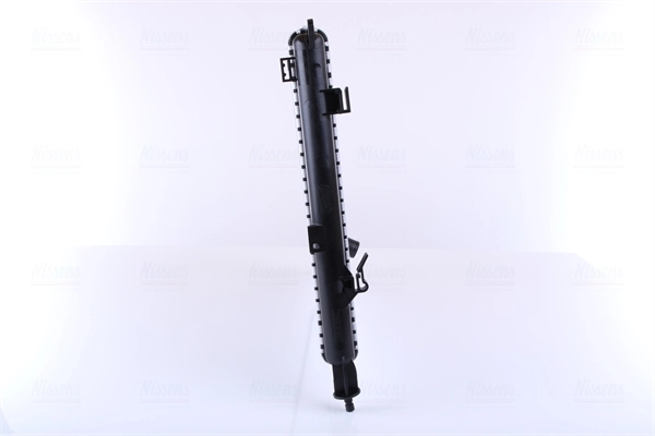 Radiateur, refroidissement du moteur NISSENS 69702A