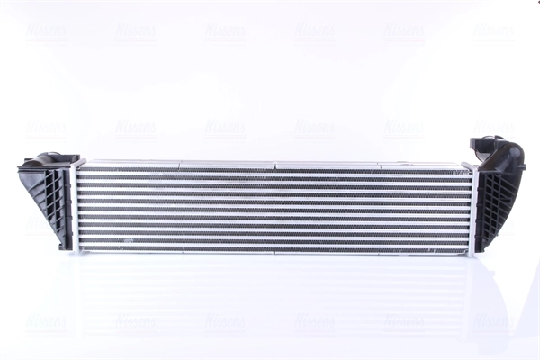 Intercooler, échangeur NISSENS 96418