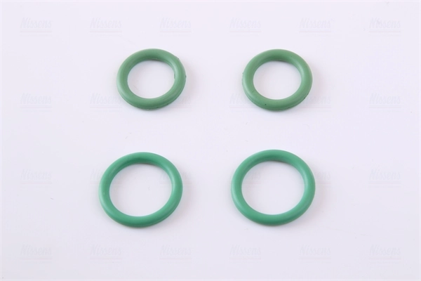 Évaporateur climatisation NISSENS 92365