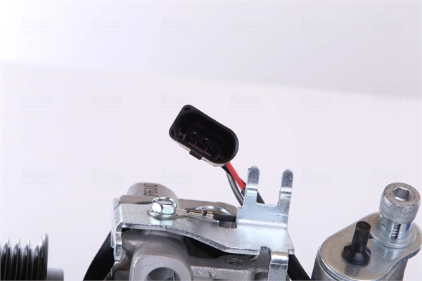 Compresseur, climatisation NISSENS 890921