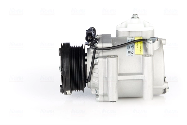 Compresseur, climatisation NISSENS 89240