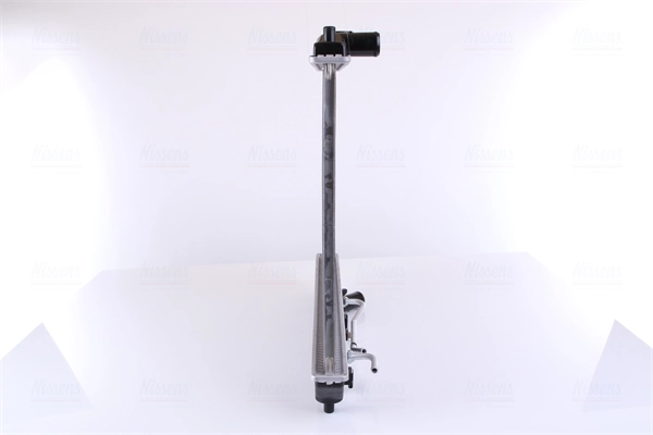 Radiateur, refroidissement du moteur NISSENS 62378