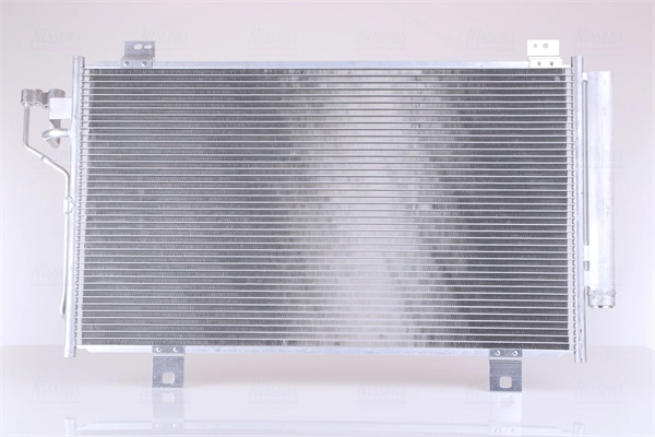 Condenseur, climatisation NISSENS 940471
