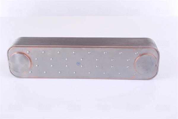 Radiateur d'huile NISSENS 91134