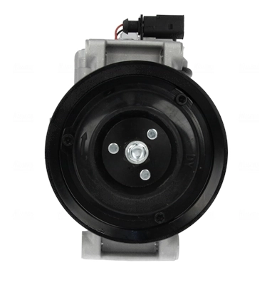 Compresseur, climatisation NISSENS 89052