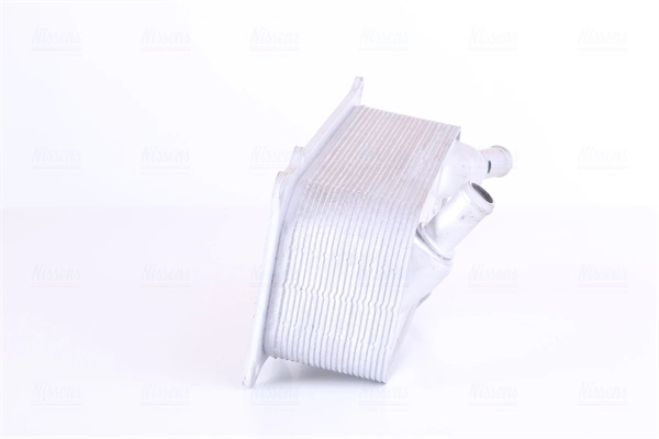 Radiateur d'huile NISSENS 90785