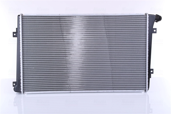Radiateur, refroidissement du moteur NISSENS 65292