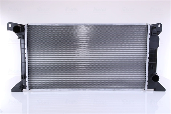 Radiateur, refroidissement du moteur NISSENS 62369A