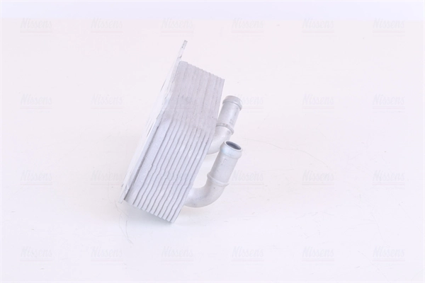 Radiateur d'huile de boîte automatique NISSENS 91281