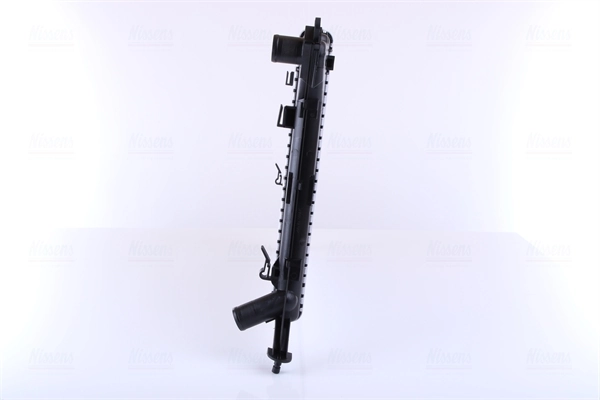 Radiateur, refroidissement du moteur NISSENS 69702A