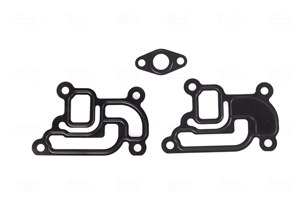 Vanne EGR NISSENS 98195