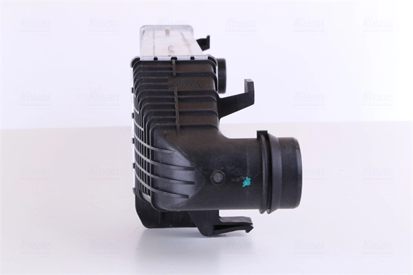 Intercooler, échangeur NISSENS 96598