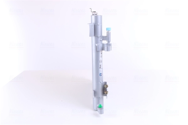 Condenseur, climatisation NISSENS 94385