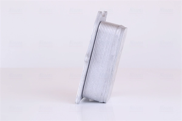 Radiateur d'huile NISSENS 91256