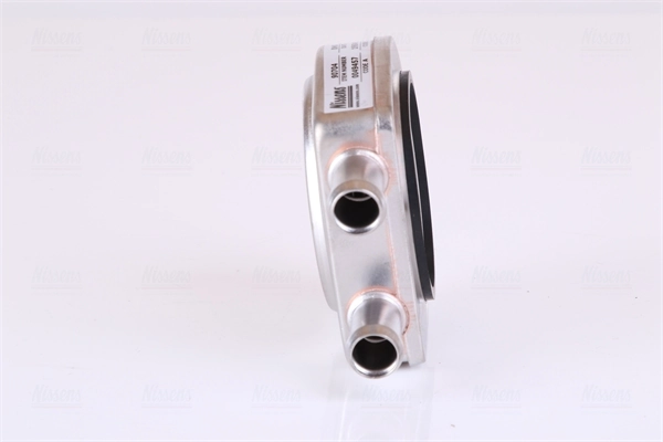 Radiateur d'huile NISSENS 90704